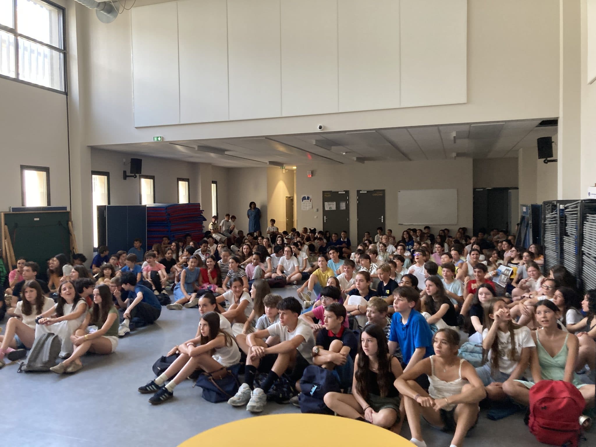 Collège Saint Joseph de Libourne