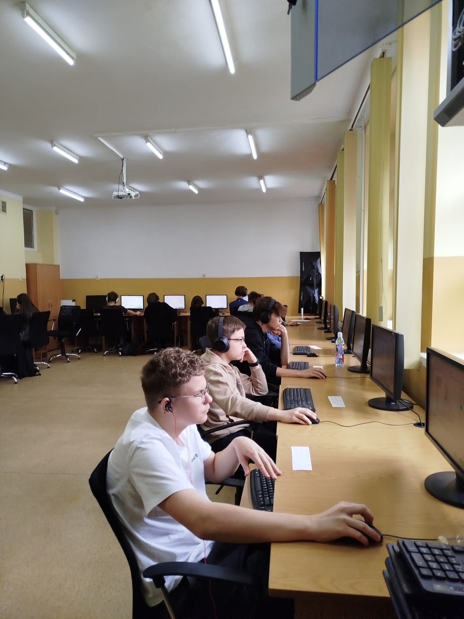 Szkoła Podstawowa Nr 1 w Pilicy