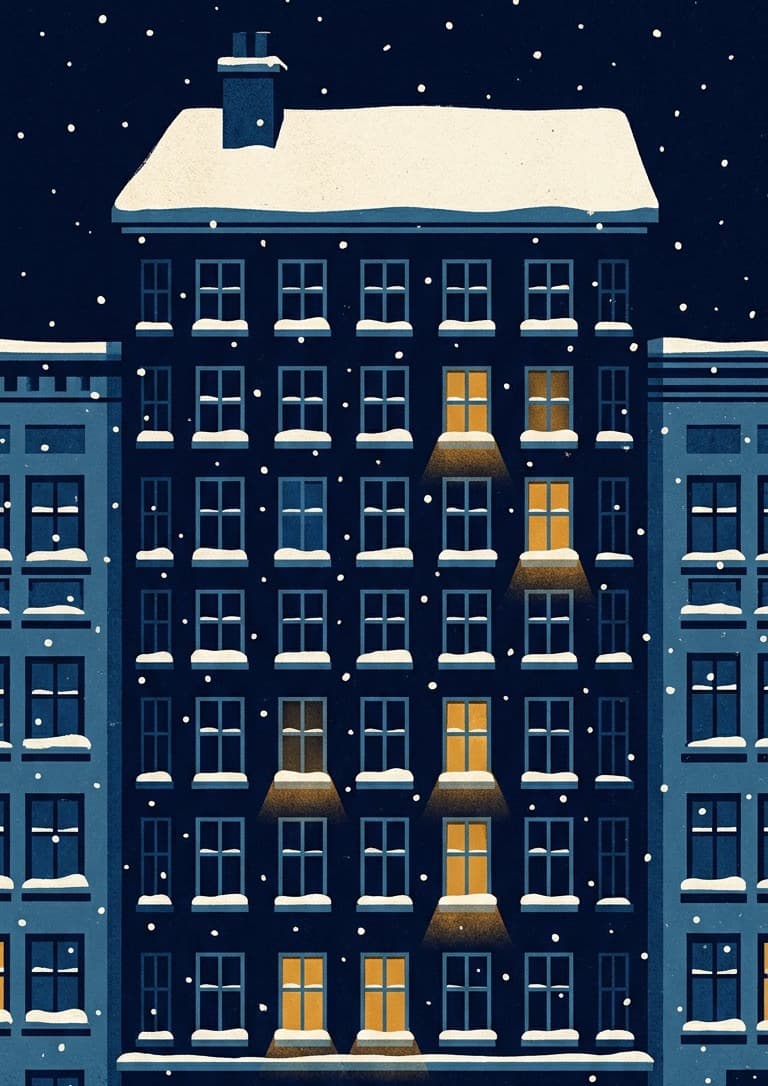 Kalender: Advent Calendar