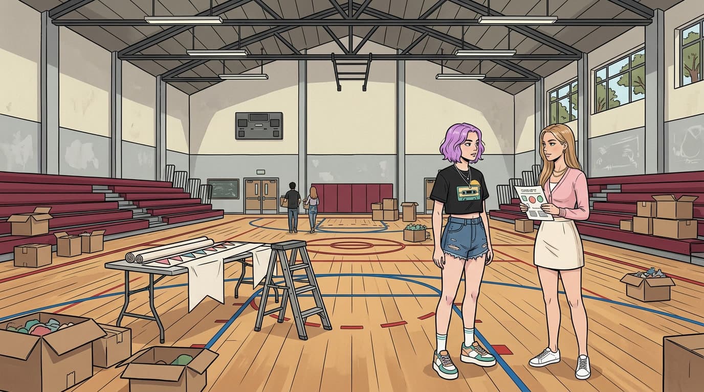 Golden Bay 4eme: On My Own Terms, episode sheets