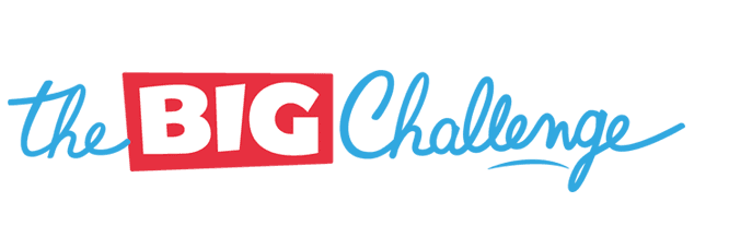 The Big Challenge: Learn. Play. Shine.