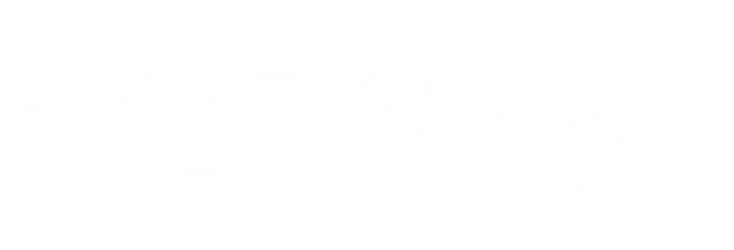The Big Challenge