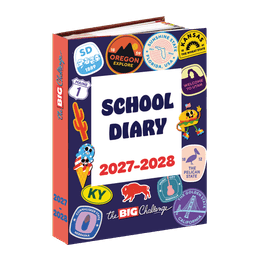 Kalender 2027