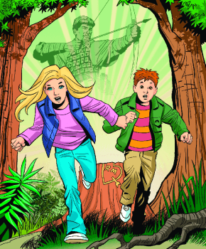 L'Albero di Robin Hood