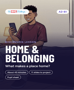 Home & Belonging