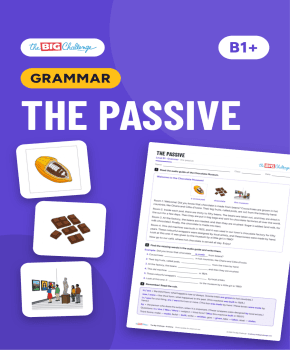 The passive