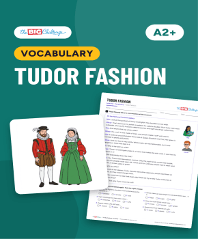 Tudor fashion