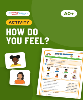 How Do You Feel?