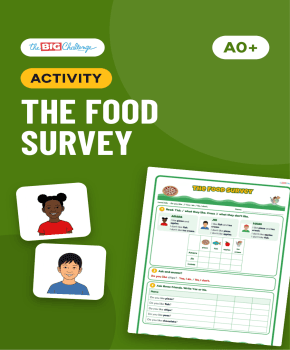 The Food Survey