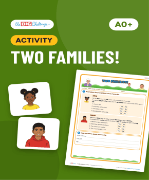 Two Families!