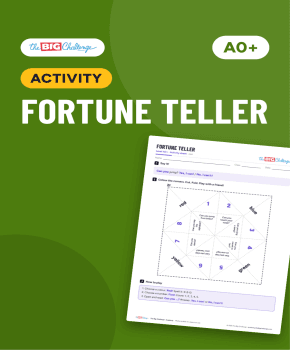 Fortune Teller