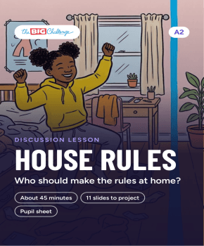 House rules