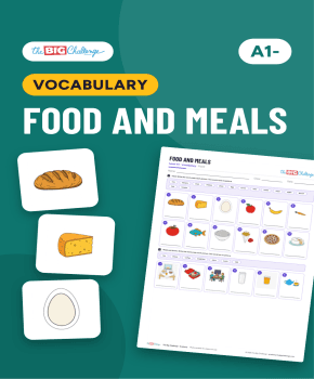 Food and meals