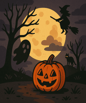 Le origini di Halloween