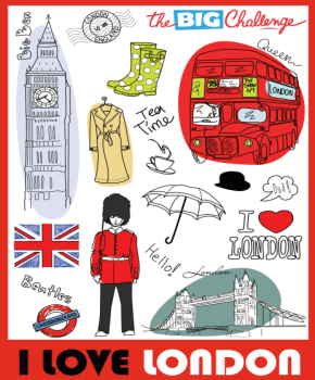 I Love London
