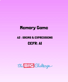 Vie quotidienne, Sentiments, Expressions idiomatiques