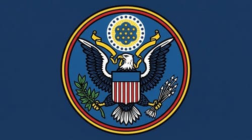 The Flag and National Symbols