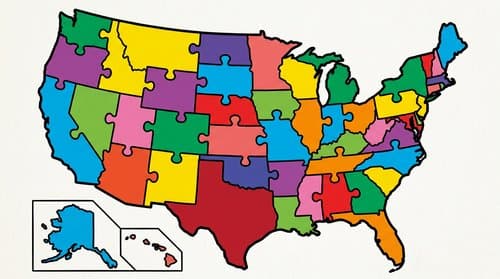 The United States