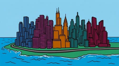 The East Coast