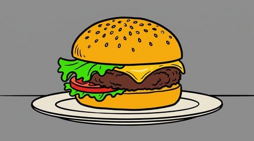 American Food