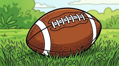 American Sports
