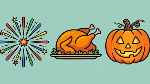 National Holidays and Traditions