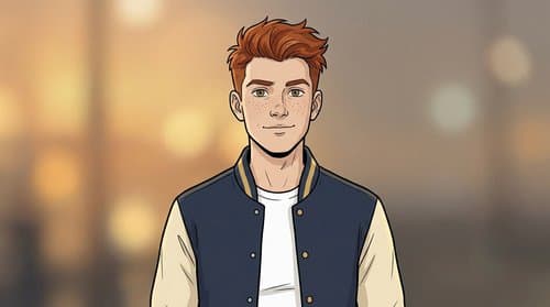 S2E07 - Golden Boy