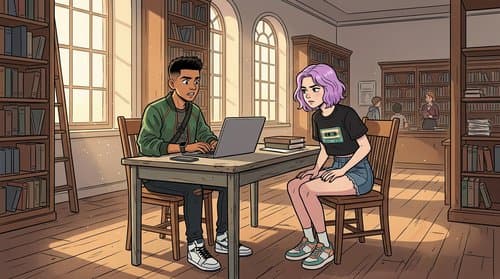 S2E09 - Signed