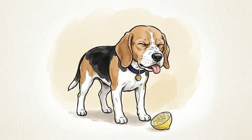 S1E15 - Buster Eats Everything