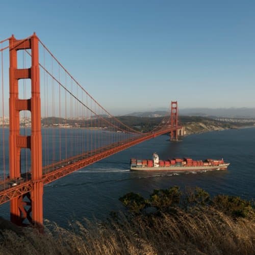 Man-made Wonders of America