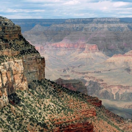 Natural Wonders of America