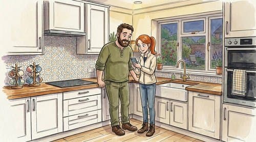 S1E29 - It Will Be Sunny