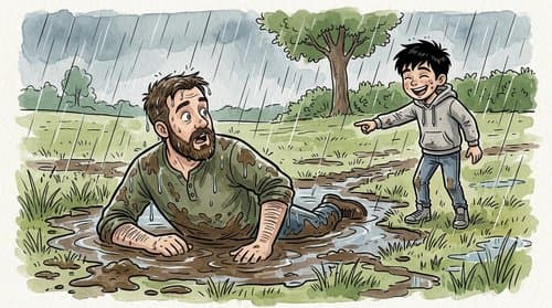 S1E30 - Picnic in the Countryside