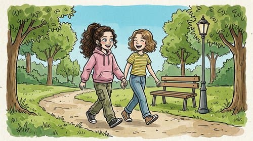 S1E06 - Rosie's Busy Week