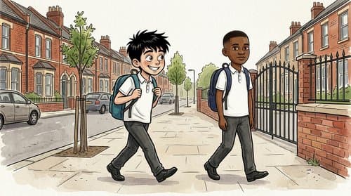 S2E05 - Race You Home