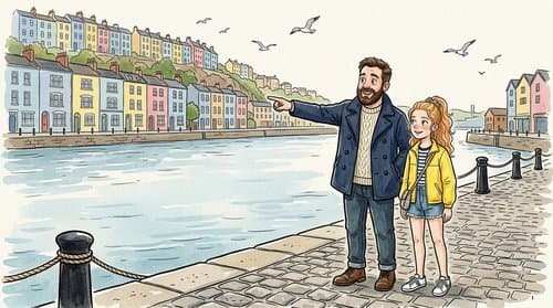 S1E21 - A Walk Around Bristol