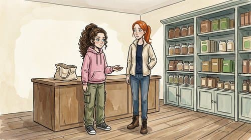 S2E23 - Shopping on Park Street