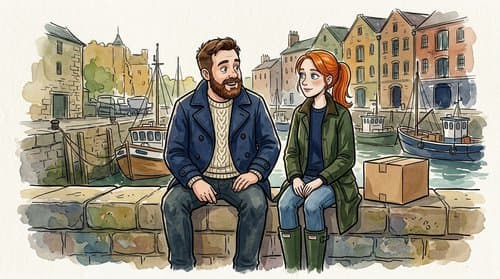 S2E25 - The Best Day Out