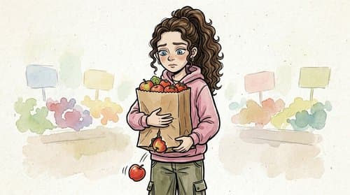 S1E24 - Saturday Market