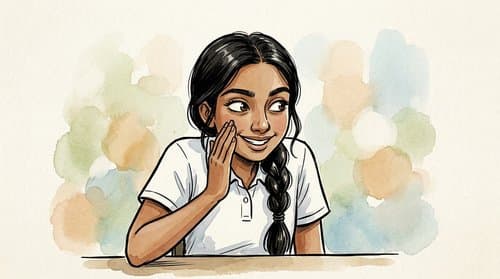 S1E20 - Question Time