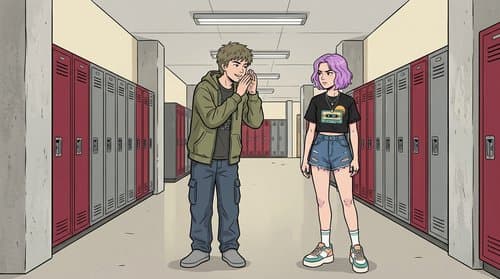 S1E15 - Handled
