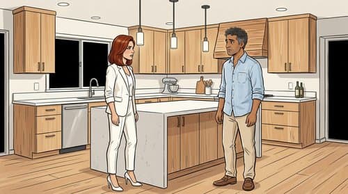 S1E16 - One of Us
