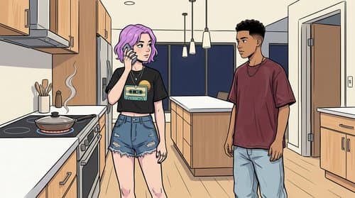 S1E19 - It Was Started