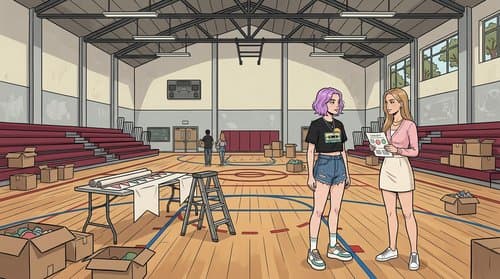 S1E25 - On My Own Terms
