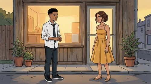 S1E27 - You Look Great