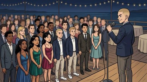 S1E28 - The Whole Truth