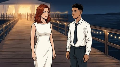 S1E29 - One of Mine