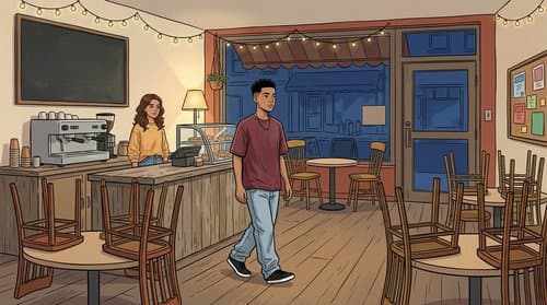 S2E16 - Should've Known