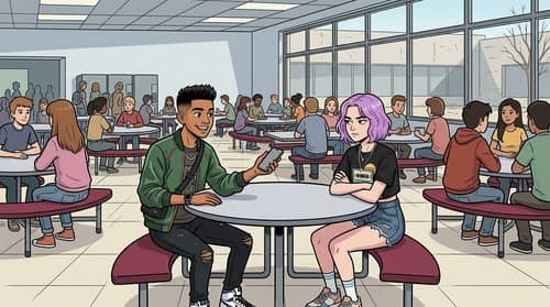 S2E17 - Sources Say