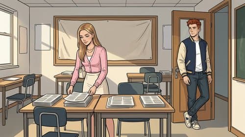 S2E20 - Deadline